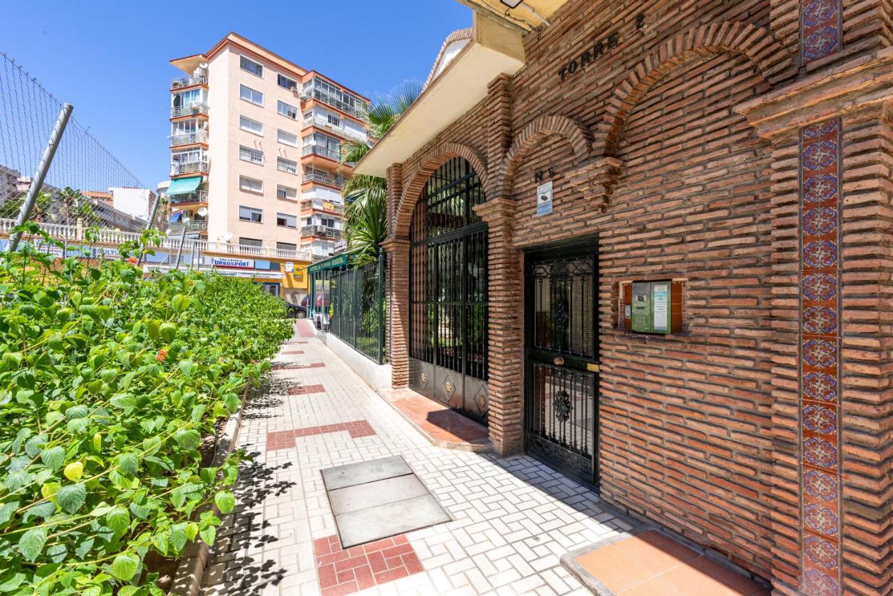 Mirador Lejlighed Torremolinos